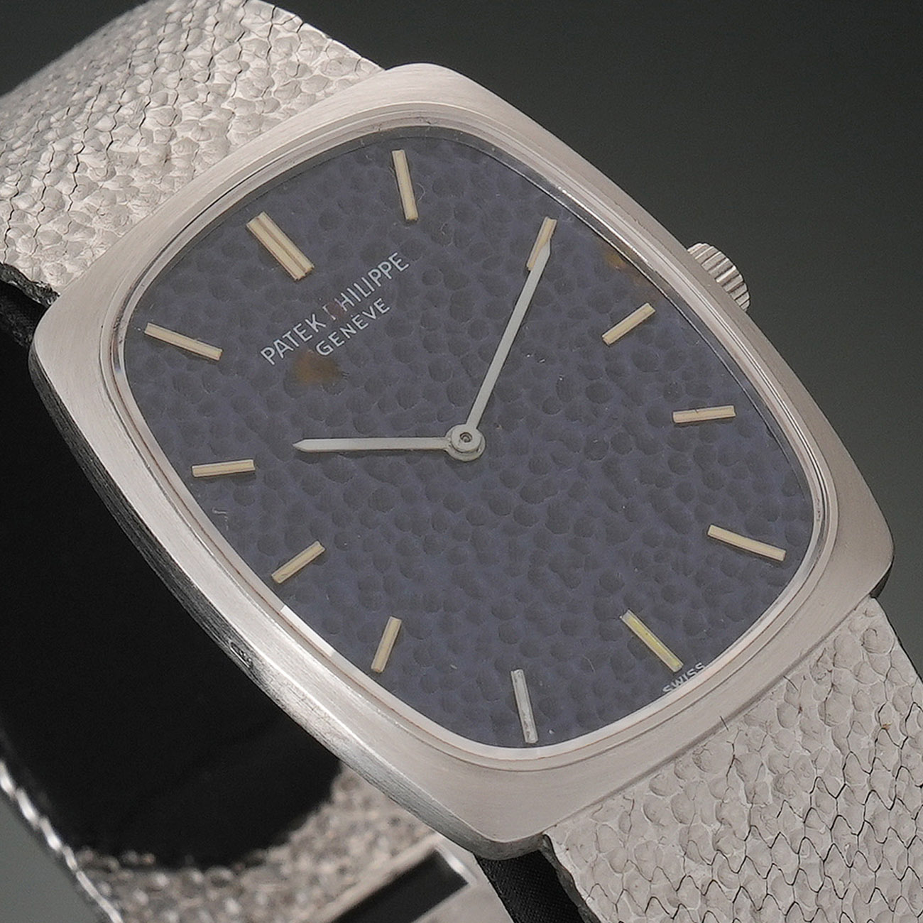 Patek Philippe(USED)파텍필립 엘립스